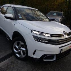 Citroen C5 Aircross HYBRID 225CH FEEL E-EAT8 Mont&eacute;vrain