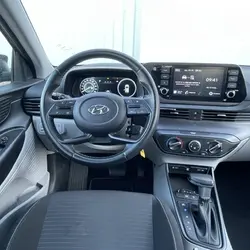 Hyundai i20 1.0 T-GDI 100CH HYBRID INTUITIVE DCT-7 occasion - Saint-Lumine-de-Clisson - photo 2/20