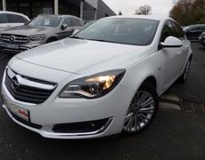 Opel Insignia A Montévrain