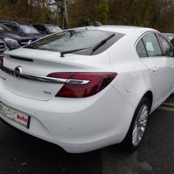 Opel Insignia A 1.6 CDTI 136CH INNOVATION AUTO 5P Mont&eacute;vrain