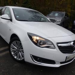 Opel Insignia A 1.6 CDTI 136CH INNOVATION AUTO 5P Mont&eacute;vrain