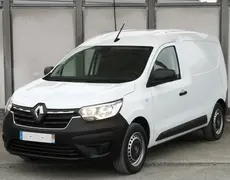 Renault Express Roézé-sur-Sarthe
