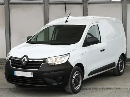 Renault Express - 1.3 TCE 100CH CONFORT 22 - 15 000 €