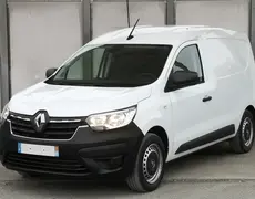 Renault Express Roézé-sur-Sarthe