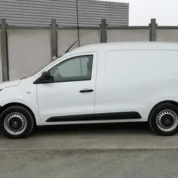Renault Express 1.3 TCE 100CH CONFORT 22 Ro&eacute;z&eacute;-sur-Sarthe