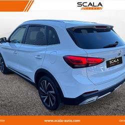 MG ZS 1.5 L Hybrid+ 197 ch Luxury occasion - Pamiers - photo 3/19