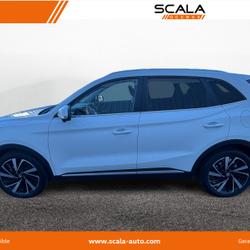 MG ZS 1.5 L Hybrid+ 197 ch Luxury occasion - Pamiers - photo 2/19