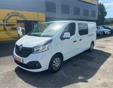 Renault Trafic combi Dole