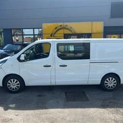 Renault Trafic combi CA L2H1 1200 KG DCI 145 ENERGY EDC GRAND CONFORT Dole
