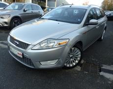 Ford Mondeo SW Montévrain