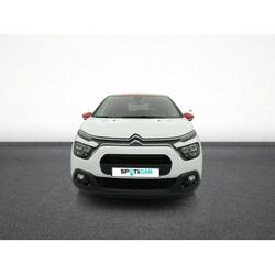 Citroen C3 C3 PureTech 83 S&S BVM5 Shine Saint-Clair
