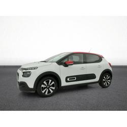 Citroen C3 C3 PureTech 83 S&S BVM5 Shine Saint-Clair