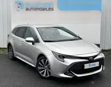 Toyota Corolla Touring Sports Saint-Lumine-de-Clisson