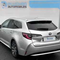 Toyota Corolla Touring Sports 122H DESIGN MY22 occasion - Saint-Lumine-de-Clisson - photo 3/23