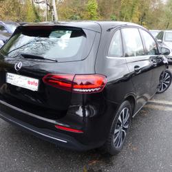 Mercedes Classe B 180 136CH STYLE LINE EDITION 7G-DCT 7CV Mont&eacute;vrain