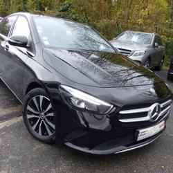 Mercedes Classe B 180 136CH STYLE LINE EDITION 7G-DCT 7CV Mont&eacute;vrain