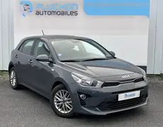 Kia Rio 1.0 T-GDI 100CH ACTIVE BUSINESS