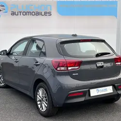 Kia Rio 1.0 T-GDI 100CH ACTIVE BUSINESS occasion - Saint-Lumine-de-Clisson - photo 3/15