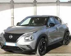 Nissan Juke Roézé-sur-Sarthe