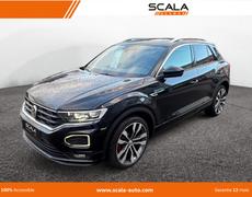 Volkswagen T-Roc Pamiers