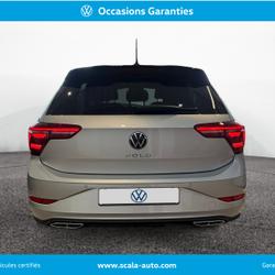 Volkswagen Polo Polo 1.0 TSI 116 S&S DSG7 R-Line Edition Pamiers