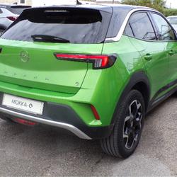 Opel Mokka 136 CH & BATTERIE 50 KWH Ultimate Dole