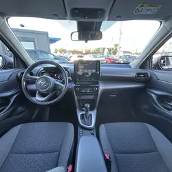 Toyota Yaris Cross 116H DYNAMIC MY22 occasion - Saint-Lumine-de-Clisson - photo 2/20