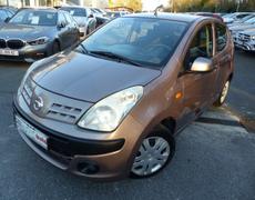 Nissan Pixo Montévrain