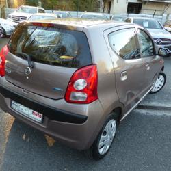 Nissan Pixo 1.0 68CH CONNECT EDITION Mont&eacute;vrain