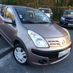 Nissan Pixo 1.0 68CH CONNECT EDITION Mont&eacute;vrain