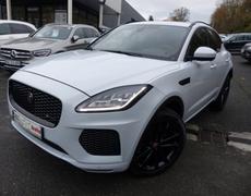 Jaguar E-Pace Montévrain