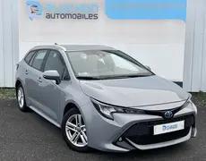 Toyota Corolla Touring Sports 122H DYNAMIC BUSINESS + PROGRAMME 