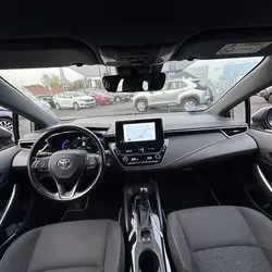 Toyota Corolla Touring Sports 122H DYNAMIC BUSINESS + PROGRAMME "BEYOND ZERO ACADEMY" MY21 occasion - Saint-Lumine-de-Clisson - photo 2/26