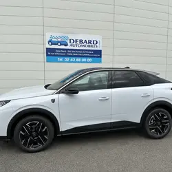 Peugeot 3008 1.2 HYBRID 145CH GT E-DCS6 Saint-Saturnin