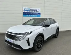 Peugeot 3008 Mérignac