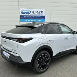 Peugeot 3008 1.2 HYBRID 145CH GT E-DCS6 M&eacute;rignac