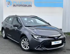 Toyota Corolla Touring Sports Saint-Lumine-de-Clisson
