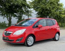 Opel Meriva Guichen