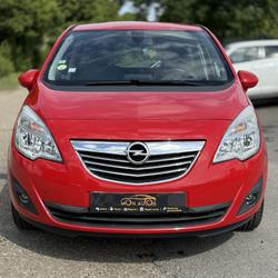 Opel Meriva 1.7 CDTI 130CH COSMO PACK Guichen