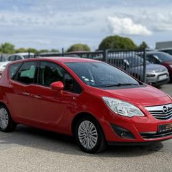 Opel Meriva 1.7 CDTI 130CH COSMO PACK Guichen