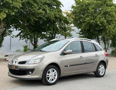 Renault Clio 3 Guichen