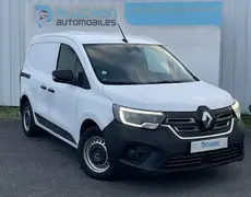Renault Kangoo Saint-Lumine-de-Clisson