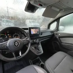 Renault Kangoo L1 E-TECH EV45 DC 80KW GRAND CONFORT occasion - Saint-Lumine-de-Clisson - photo 2/20