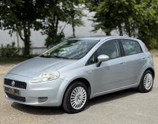 Fiat Punto Guichen