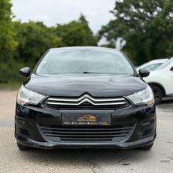 Citroen C4 1.4 VTI 95 ATTRACTION Guichen