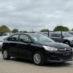 Citroen C4 1.4 VTI 95 ATTRACTION Guichen