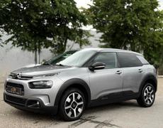 Citroen C4 Cactus Guichen