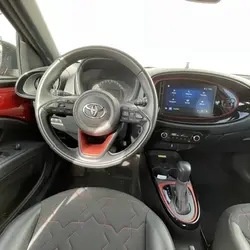Toyota Aygo X 1.0 VVT-I 72CH AIR COLLECTION S-CVT occasion - Saint-Lumine-de-Clisson - photo 2/21