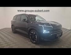 Autres Kia TOURLAVILLE