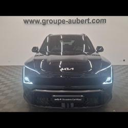 Autres Kia 218ch 81,4kWh GT-Line TOURLAVILLE